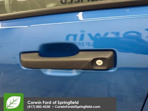 New 2025 Ford Maverick XL w/ Equipment Group 101A image 31