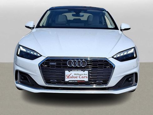 Used 2023 Audi A5 2.0T Premium w/ Convenience Package AWD/4WD image 29