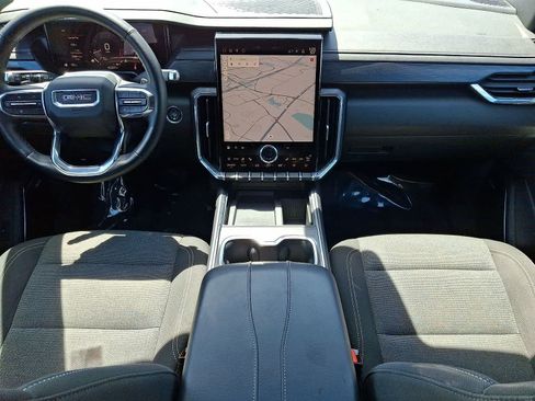 Certified 2025 GMC Acadia Elevation FWD image 11