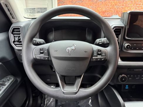 Used 2021 Ford Bronco Sport Big Bend AWD/4WD image 14