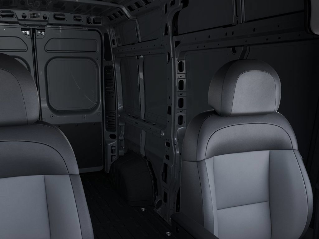 New 2026 RAM ProMaster 1500 FWD image 27