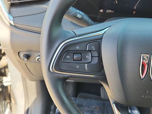 Used 2025 Buick Encore GX Preferred image 15