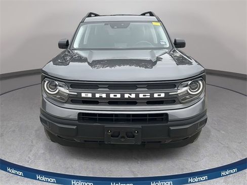 Used 2024 Ford Bronco Sport Big Bend image 2