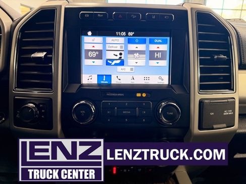 Used 2019 Ford F250 Lariat image 41