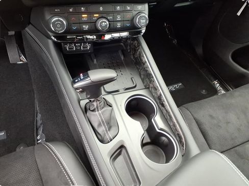 New 2025 Dodge Durango SRT Hellcat image 23