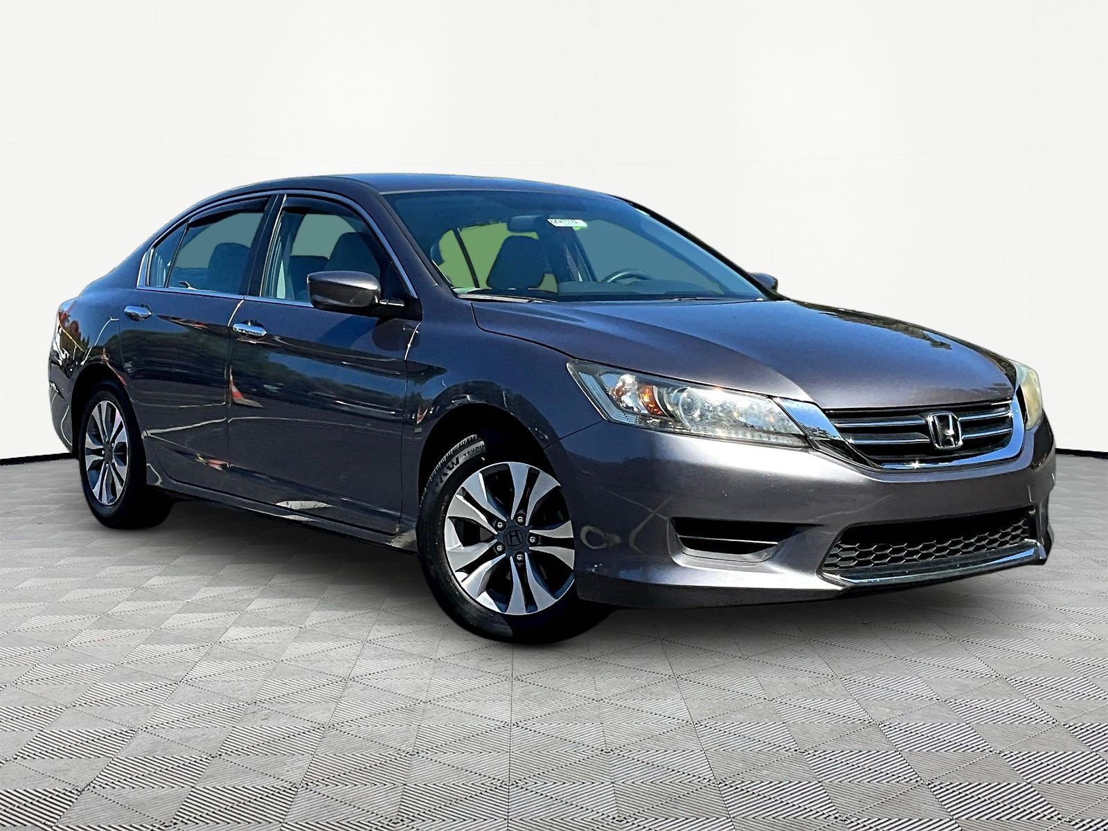 Used 2014 Honda Accord LX image 3