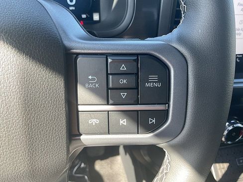 New 2025 Ford F150 Lariat w/ Equipment Group 501A Mid image 22