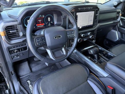 Used 2023 Ford F150 Tremor w/ Equipment Group 402A High image 16