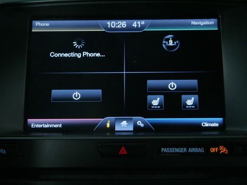 Used 2016 Ford Explorer XLT w/ Equipment Group 202A AWD/4WD image 27