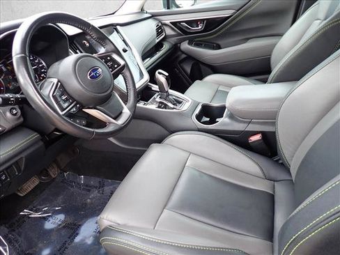 Used 2022 Subaru Outback Onyx Edition XT AWD/4WD image 10