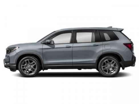 Used 2023 Honda Passport EX-L image 4