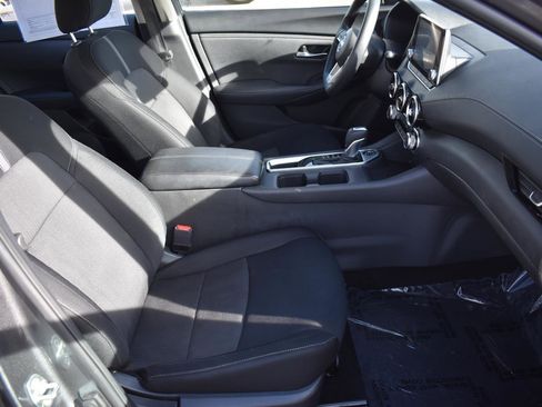 Used 2024 Nissan Sentra SV image 13