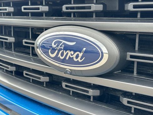 Certified 2021 Ford F150 XLT w/ Equipment Group 302A High AWD/4WD image 14