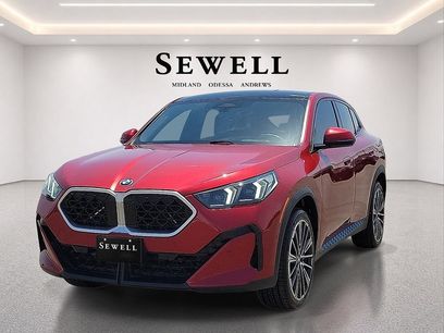 Used 2024 BMW X2 xDrive28i w/ Technology Package