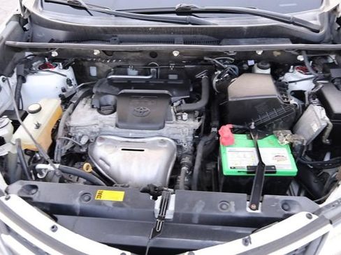 Used 2014 Toyota RAV4 XLE FWD image 16