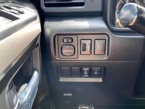 Used 2023 Toyota 4Runner TRD Sport image 32