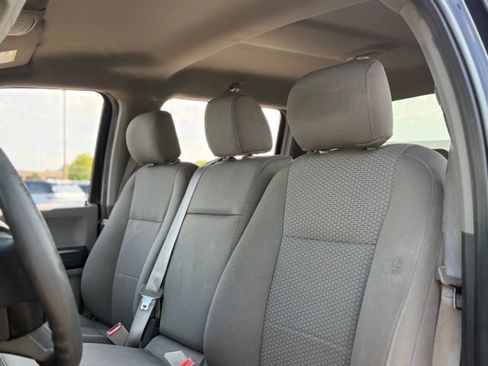 Certified 2019 Ford F150 XLT AWD/4WD image 10