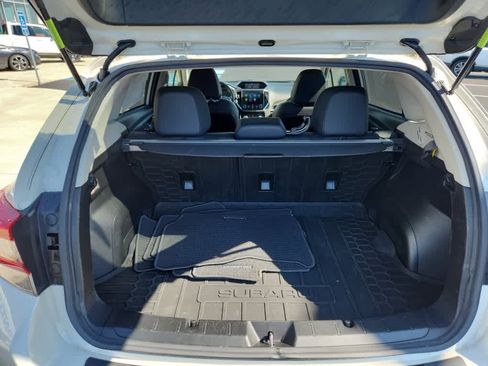 Used 2021 Subaru Crosstrek 2.5i Limited w/ Moonroof Package 1 image 13