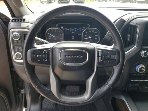 Used 2021 GMC Sierra 1500 Denali w/ Technology Package AWD/4WD image 21