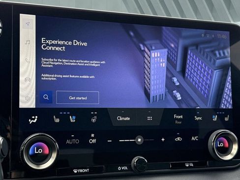 Certified 2023 Lexus RX 350 Premium Plus image 16