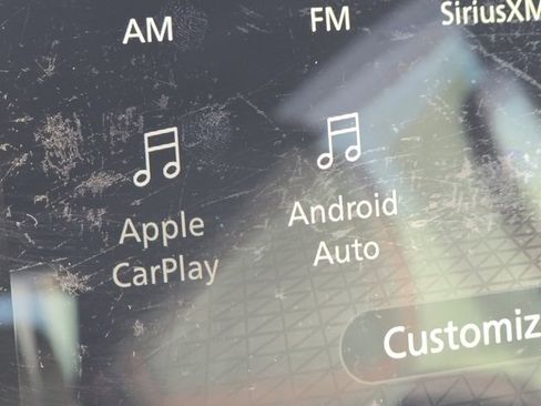 Used 2023 Nissan Frontier Pro-X w/ Tow Package image 10