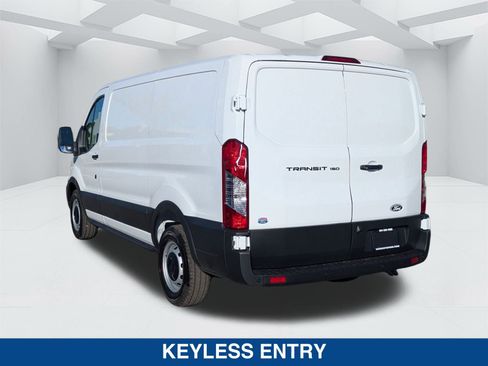 New 2026 Ford Transit 150 Low Roof RWD image 7