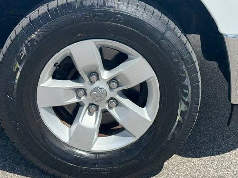 Used 2020 RAM 1500 Tradesman w/ Popular Equipment Group RWD image 7