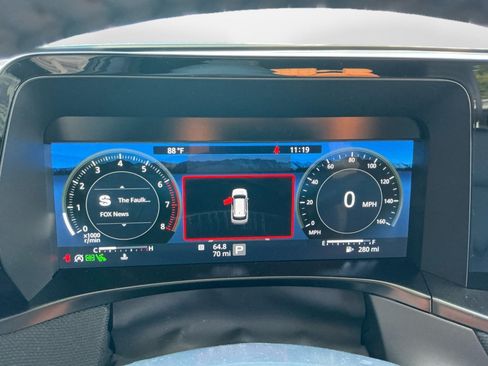 New 2026 Subaru Outback Limited XT AWD/4WD image 11