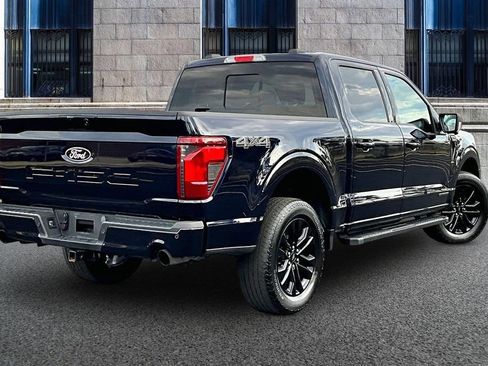 Used 2024 Ford F150 XLT w/ Equipment Group 303A High AWD/4WD image 11
