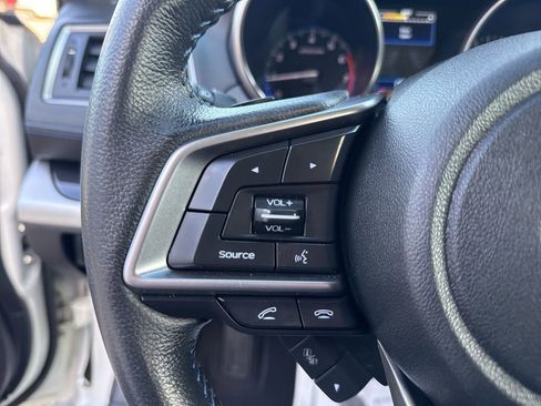 Used 2019 Subaru Legacy 2.5i Sport image 11