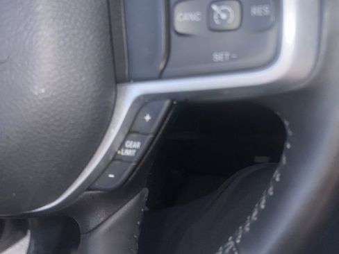 Used 2023 RAM 1500 Big Horn AWD/4WD image 11