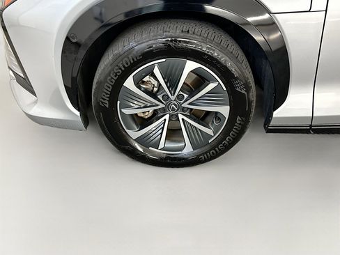 Used 2023 Lexus RZ 450e Premium w/ Technology Package AWD/4WD image 11