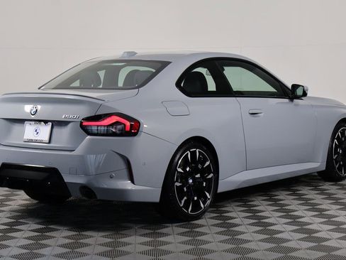 New 2026 BMW 230i Coupe w/ M Sport Package image 2