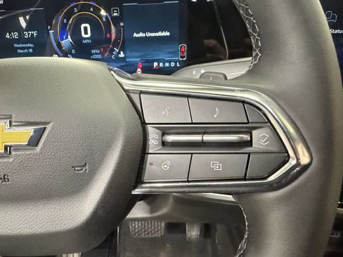 New 2026 Chevrolet Equinox LT w/ Convenience Package II AWD/4WD image 15