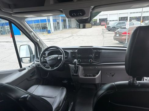 Used 2020 Ford Transit 350 XL RWD image 8