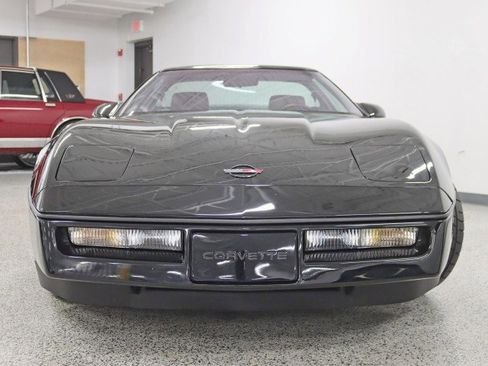 Used 1990 Chevrolet Corvette ZR-1 image 11