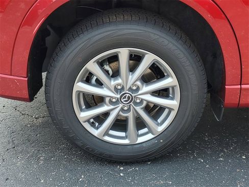 New 2025 MAZDA CX-5 AWD 2.5 S image 5