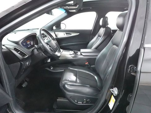 Used 2020 Lincoln Nautilus Reserve AWD/4WD image 24