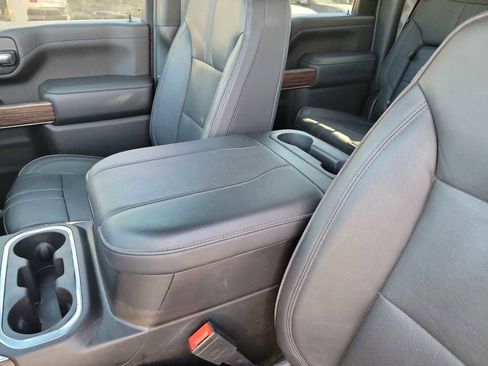 Used 2023 Chevrolet Silverado 3500 High Country image 16