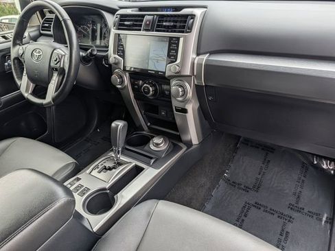 Used 2024 Toyota 4Runner SR5 Premium AWD/4WD image 33