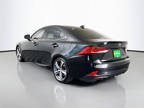 Used 2018 Lexus IS 300 w/ Comfort Package image 7