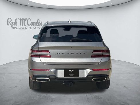 Used 2023 Genesis GV80 2.5T w/ Prestige 20" Package AWD/4WD image 4
