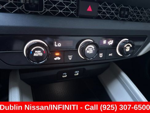 Used 2024 Honda Accord LX image 28