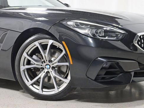 Used 2022 BMW Z4 sDrive30i w/ Convenience Package image 5