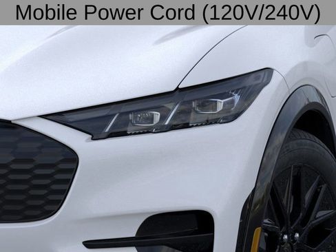 New 2026 Ford Mustang Mach-E Premium image 19