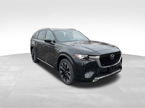 New 2026 MAZDA CX-90 3.3 Turbo S w/ Premium Plus AWD/4WD image 8