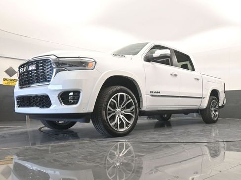 New 2026 RAM 1500 Tungsten image 55