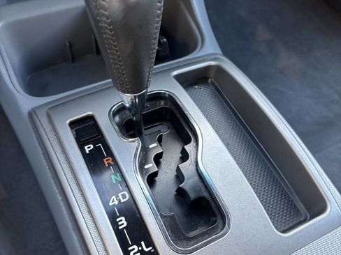 Used 2006 Toyota Tacoma 4x4 Double Cab image 20