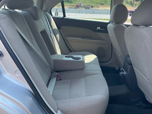 Used 2012 Ford Fusion Hybrid FWD image 19