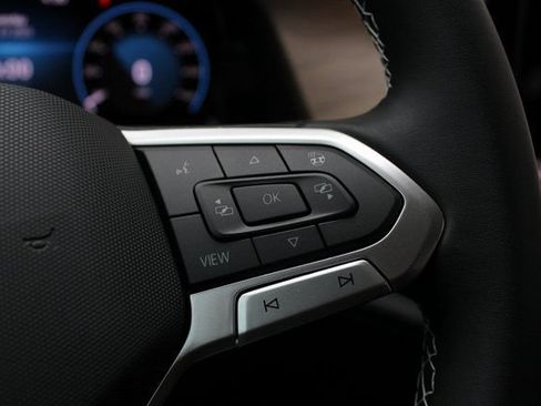 New 2026 Volkswagen Atlas SE AWD/4WD image 16